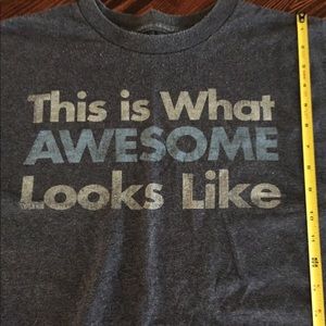 Men’s Spencer’s T-shirt